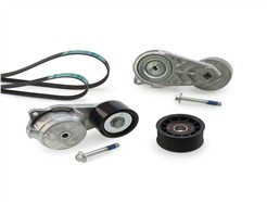 GATES K028PK1525HD FleetRunner™ Micro-V®