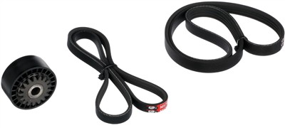 GATES K033PK753 Číslo výrobce: 3PK753. EAN: 5414465080562.