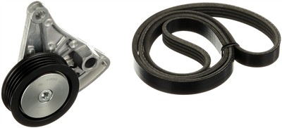 GATES K034PK855 Číslo výrobce: 4PK855. EAN: 5414465080654.