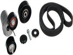 GATES K036DPK1698 Micro-V®