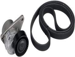 GATES K036DPK1838 Micro-V®