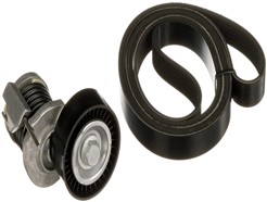 GATES K036PK1070 Micro-V®