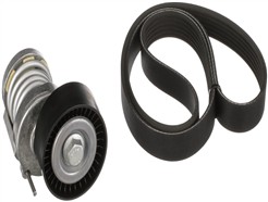 GATES K036PK1078 Micro-V®