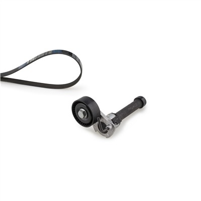 GATES K036PK1113 Číslo výrobce: 6PK1113. EAN: 5414465081408.