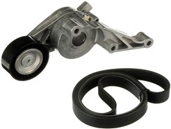 GATES K036PK1138 Micro-V®