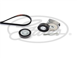 GATES K036PK1368 Micro-V®