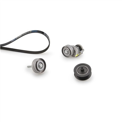 GATES K036PK1600 Číslo výrobce: 6PK1600. EAN: 5414465081989.