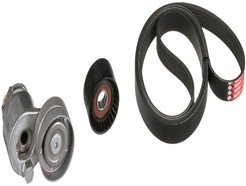 GATES K036PK1795 Micro-V®