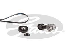 GATES K036PK1830XS Micro-V® UNIQUE FIT