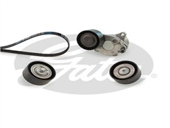 GATES K036PK2153 Micro-V®