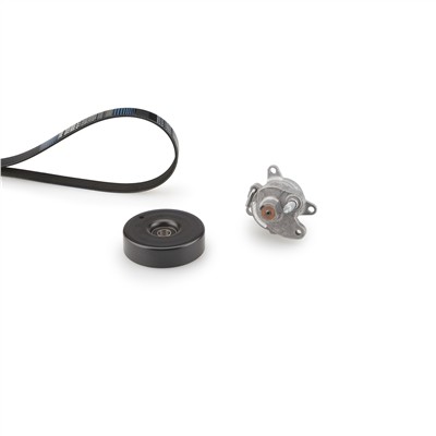 GATES K036PK2203 Číslo výrobce: 6PK2203. EAN: 5414465127717.