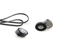 GATES K037PK1325 Micro-V®