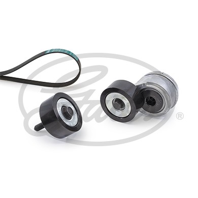 GATES K038PK1938HD Číslo výrobce: 8572-20197. EAN: 5400608414738.