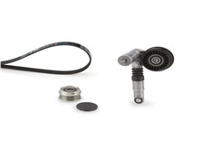 GATES K045PK1435 Micro-V®