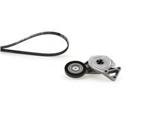 GATES K046DPK1195 Micro-V®