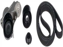 GATES K046DPK1825 Micro-V®