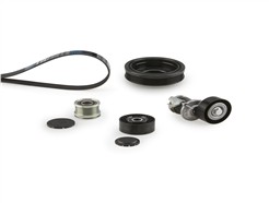 GATES K046PK1078 Micro-V®