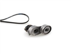 GATES K046PK1250 Micro-V®