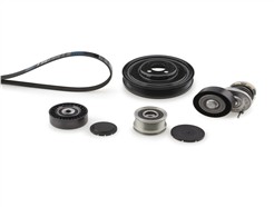 GATES K046PK1263 Micro-V®