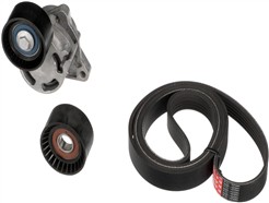 GATES K046PK1795 Micro-V®