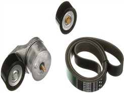 GATES K048PK2080HD FleetRunner™ Micro-V®