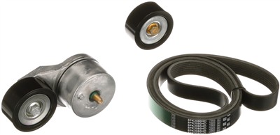 GATES K048PK2080HD Číslo výrobce: 8572-20076. EAN: 5414465070136.