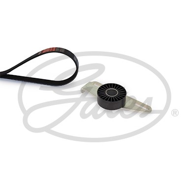 GATES K055PK1113 Číslo výrobce: 5PK1113. EAN: 5414465454691.