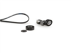 GATES K056PK1078 Micro-V®