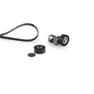 GATES K056PK1078 Číslo výrobce: 6PK1078. EAN: 5414465088858.