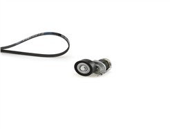 GATES K056PK1183 Micro-V®