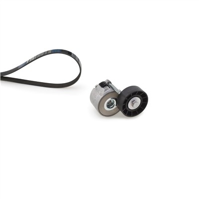 GATES K056PK1218 Číslo výrobce: 6PK1218. EAN: 5414465088940.