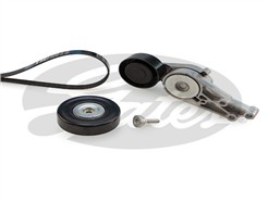 GATES K056PK1590 Micro-V®