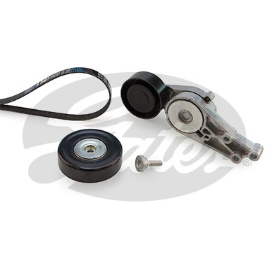 GATES K056PK1590 Číslo výrobce: 6PK1590. EAN: 5400608049787.