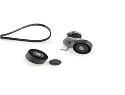 GATES K057PK1103 Micro-V®