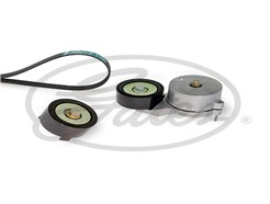 GATES K058PK2080HD FleetRunner™ Micro-V®