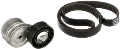 GATES K066PK1053 Číslo výrobce: 6PK1053. EAN: 5414465090592.