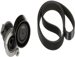 GATES K066PK1195 Micro-V®