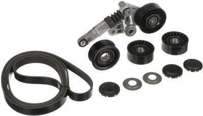 GATES K066PK2500 Číslo výrobce: 6PK2500. EAN: 5414465146084.