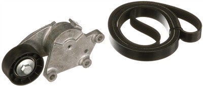 GATES K066PK975 Číslo výrobce: 6PK975. EAN: 5414465280481.