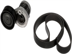 GATES K076PK1130 Micro-V®