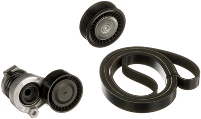 GATES K076PK1163 Číslo výrobce: 6PK1163. EAN: 5400608557947.