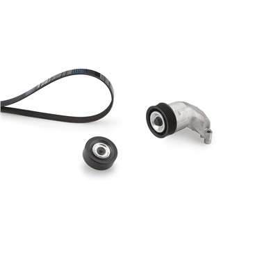 GATES K076PK1740 Číslo výrobce: 6PK1740. EAN: 5414465012235.