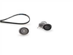 GATES K076PK1873 Micro-V®