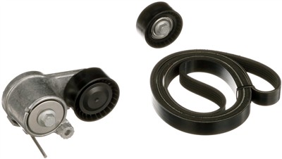 GATES K086PK1633 Číslo výrobce: 6PK1633. EAN: 5400608557893.