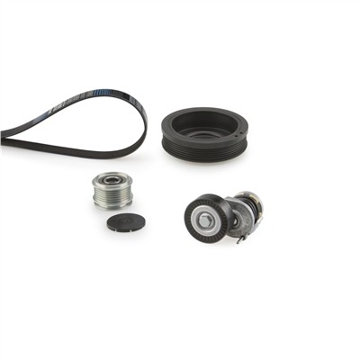 GATES K096PK1070 Číslo výrobce: 6PK1070. EAN: 5414465093449.