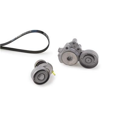 GATES K096PK1700 Číslo výrobce: 6PK1700. EAN: 5414465093746.