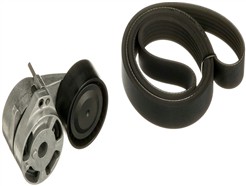 GATES K116PK1098 Micro-V®