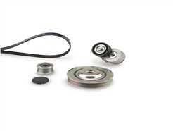 GATES K116PK1218 Micro-V®