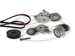 GATES K116PK1600 Micro-V®