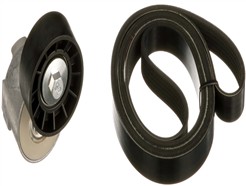 GATES K136PK1070 Micro-V®